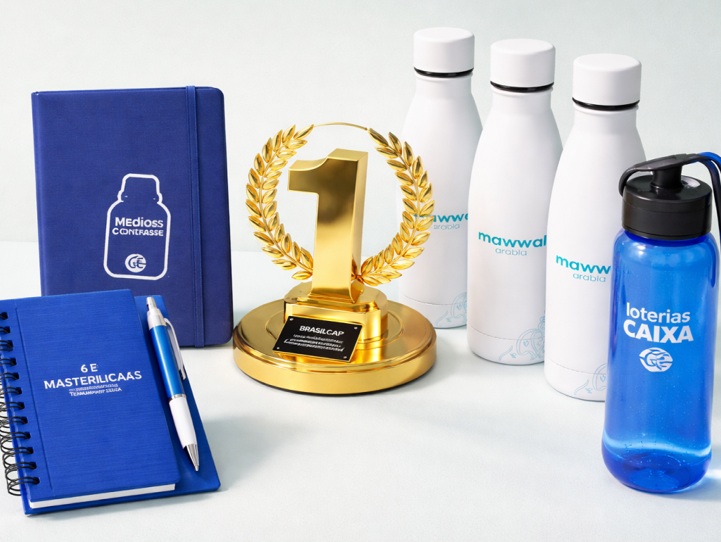 Imagem - Brindes copos e datas - 2