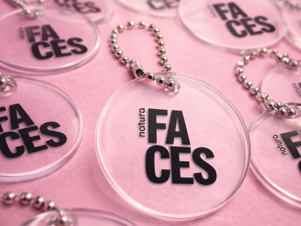 Imagem - Brindes dia da mulher - Amora - 3