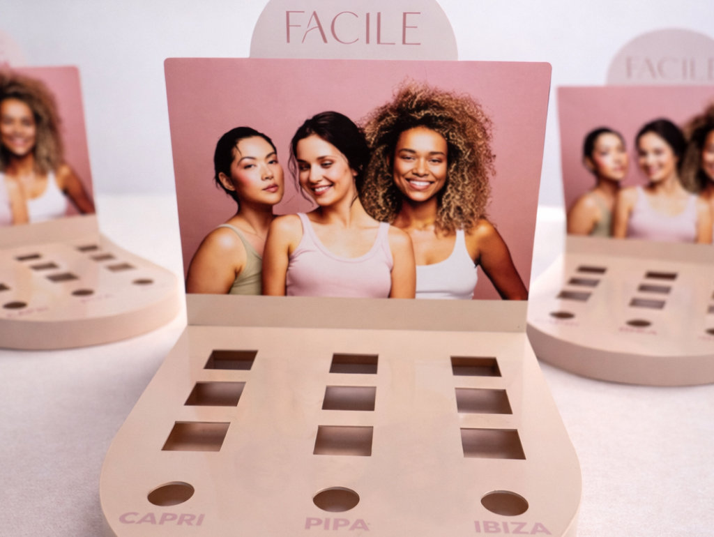 Imagem - Brindes dia da mulher - Amora - 4