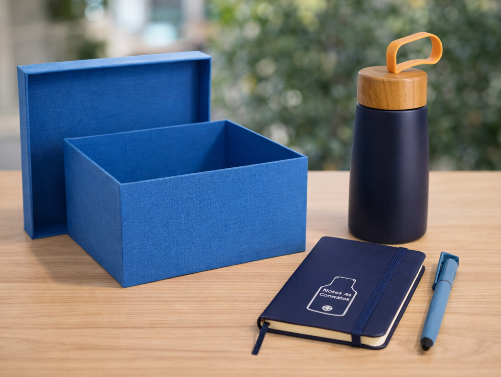 Imagem - Brindes linha corporativa - 1