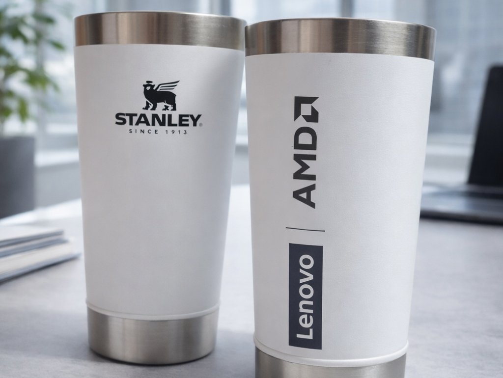 Imagem - Brindes linha corporativa - 2