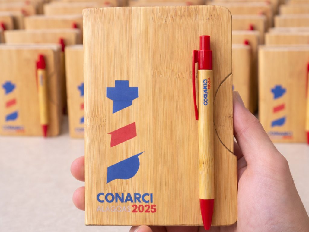 Imagem - Brindes linha corporativa - 4