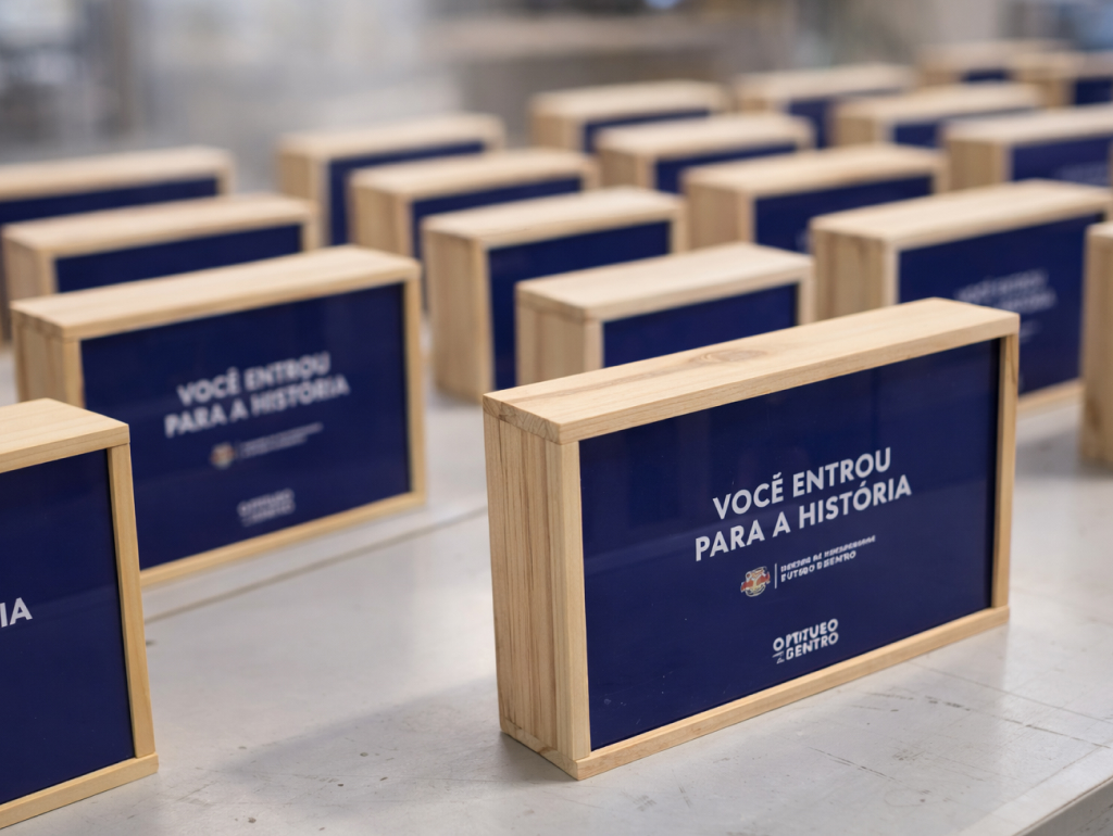 Imagem - Brindes linha corporativa - 5