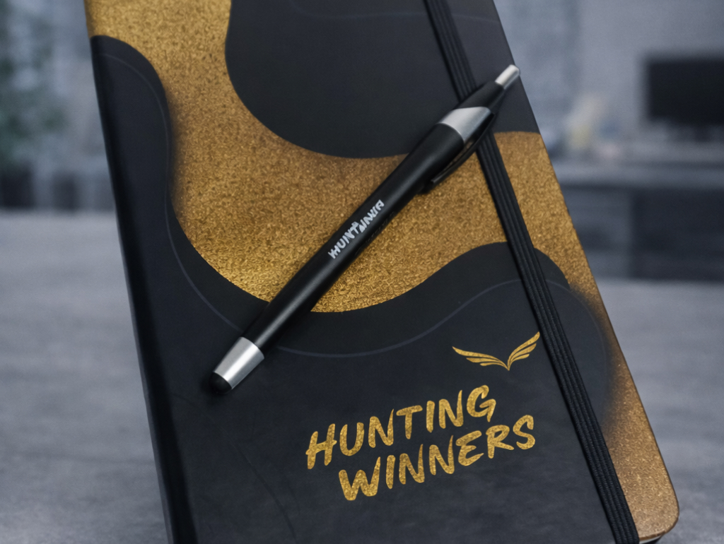 Imagem - Brindes linha corporativa - 6