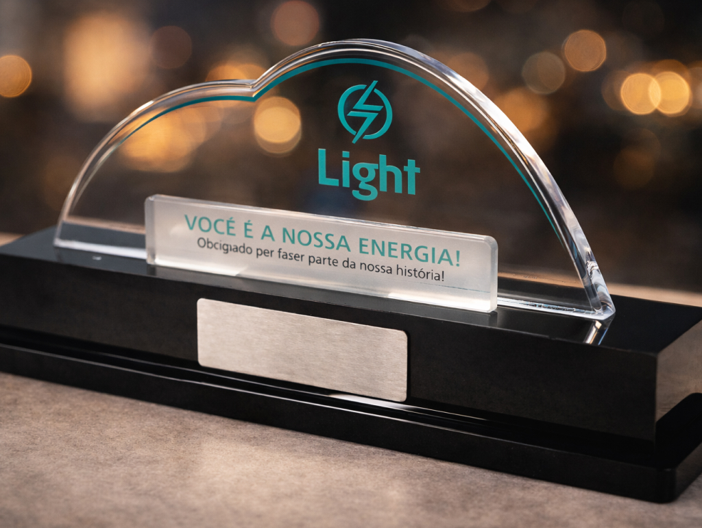 Imagem - Brindes premiações - 1